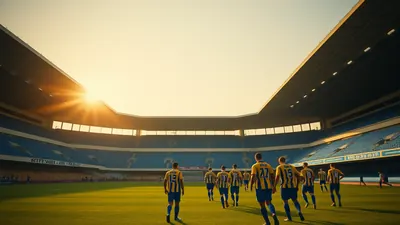 Arka Gdynia obniża ceny karnetów na sezon 2026/27