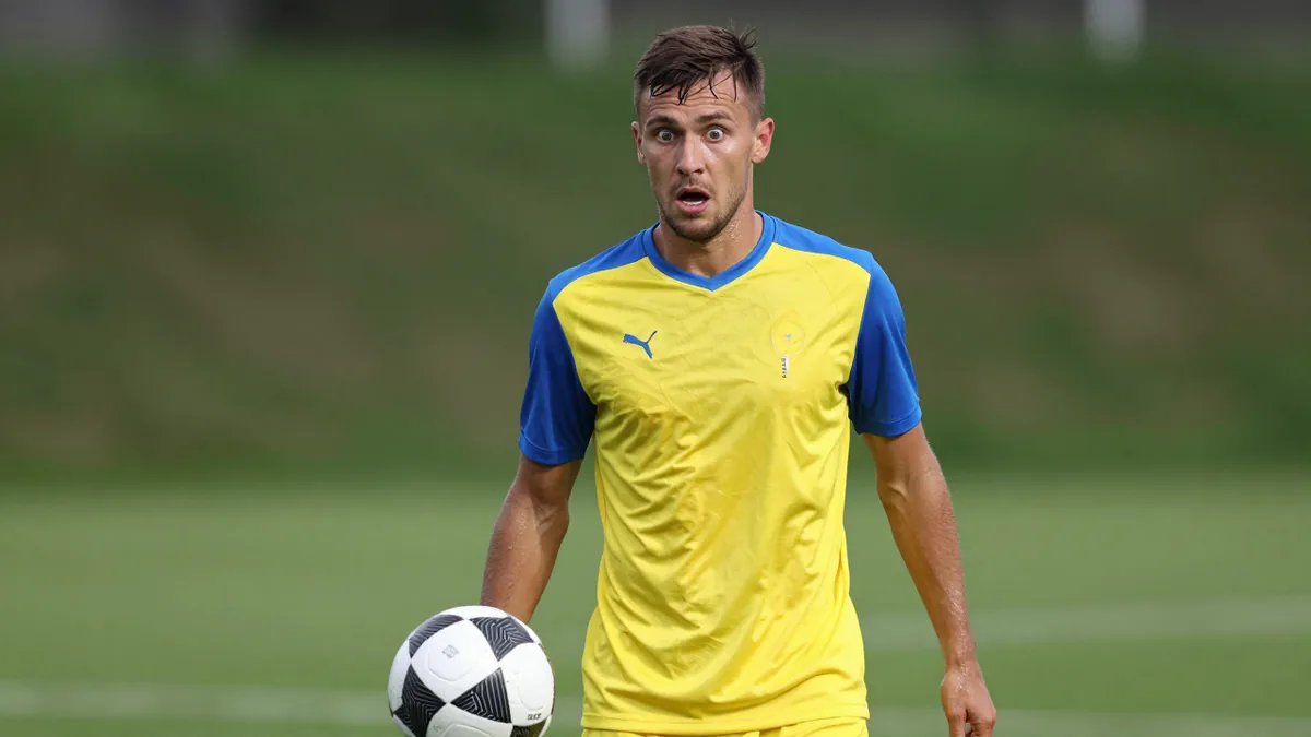 Arka Gdynia Loses to Unią Skierniewice in a Sensational Betclic 1 League Match