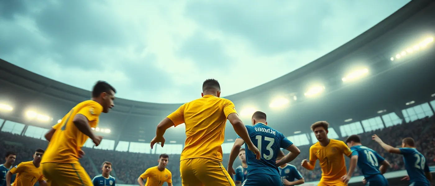 Debiutujący Dominik Kun osłodził inaugurację Arki Gdynia w Ekstraklasie