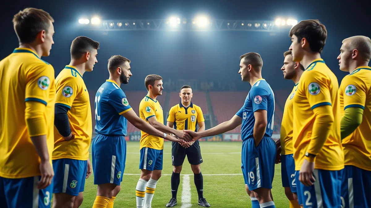 Arka Gdynia: Kluczowe postacie i taktyka przed meczem z Radomiakiem