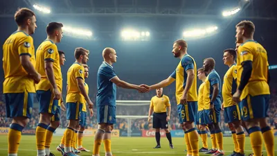 Arka Gdynia: Kluczowe taktyki przed meczem z Górnikiem