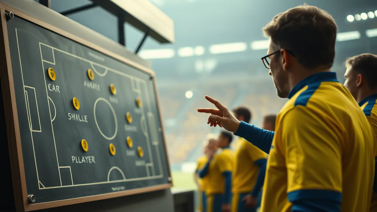 Arka Gdynia: Key Aspects Ahead of the Match Against Bruk-Bet Termalica