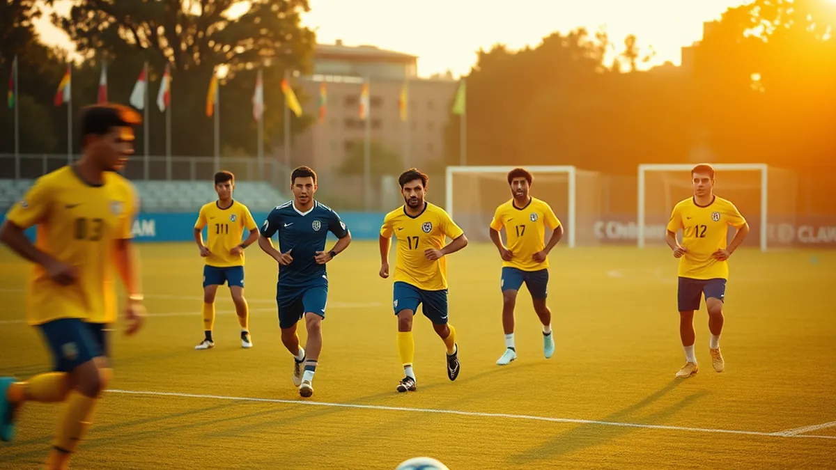 Arka Gdynia planuje transfery - nowe wzmocnienia na lato 2026