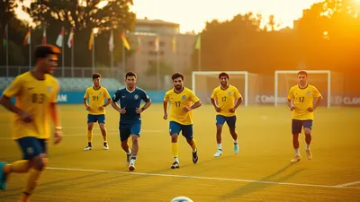 Arka Gdynia planuje transfery - nowe wzmocnienia na lato 2026