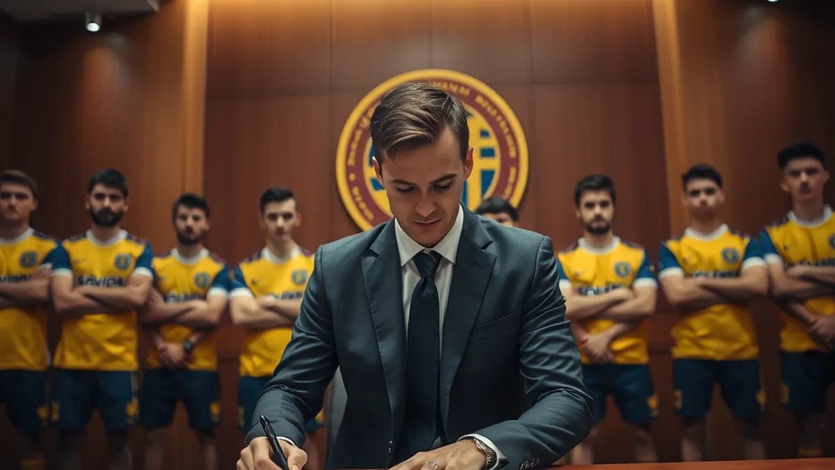 Arka Gdynia signs new contracts - transfer from PKO BP Ekstraklasa