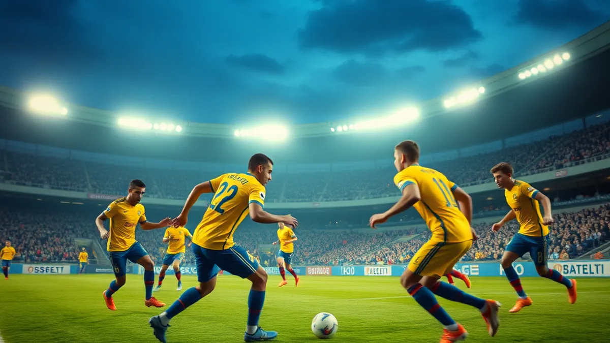 Arka Gdynia faces Lech Poznań in PKO Ekstraklasa
