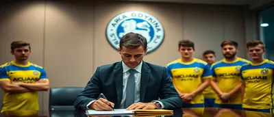 Arka Gdynia gotowa na sezon, ale nadal szuka wzmocnień