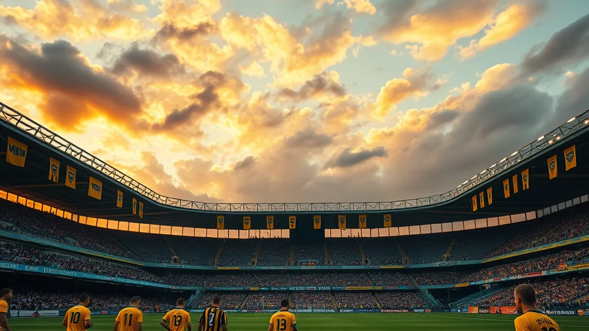 Arka Gdynia Prepares for Promotion! Signs Key Player from League Rival