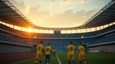 Arka Gdynia poznała terminarz Betcliku 1 Ligi 2026/2027
