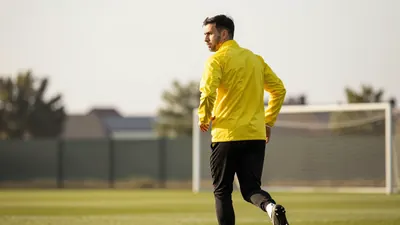 Arka Gdynia prowadziła rozmowy z Tomaszem Becellą, ale były trener GKS Katowice nie zdecydował się na przenosiny do...