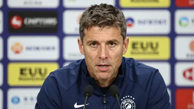 Arka Gdynia's coach reacted to the 1:1 draw with Polonia Bytom, highlighting missed chances as the club sits 5th in the I...