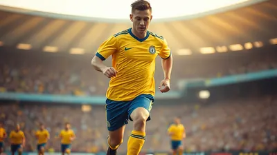 Arka Gdynia: Kamil Jakubczyk w doskonałej formie