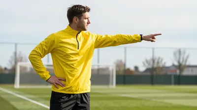 Arka Gdynia ogłosiła, że nowym trenerem pierwszej drużyny został Dawid Banaczek, który wraca do klubu po dwóch latach...