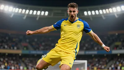 Vladislavs Gutkovskis strzela hat-tricka, Arka liderem I Ligi