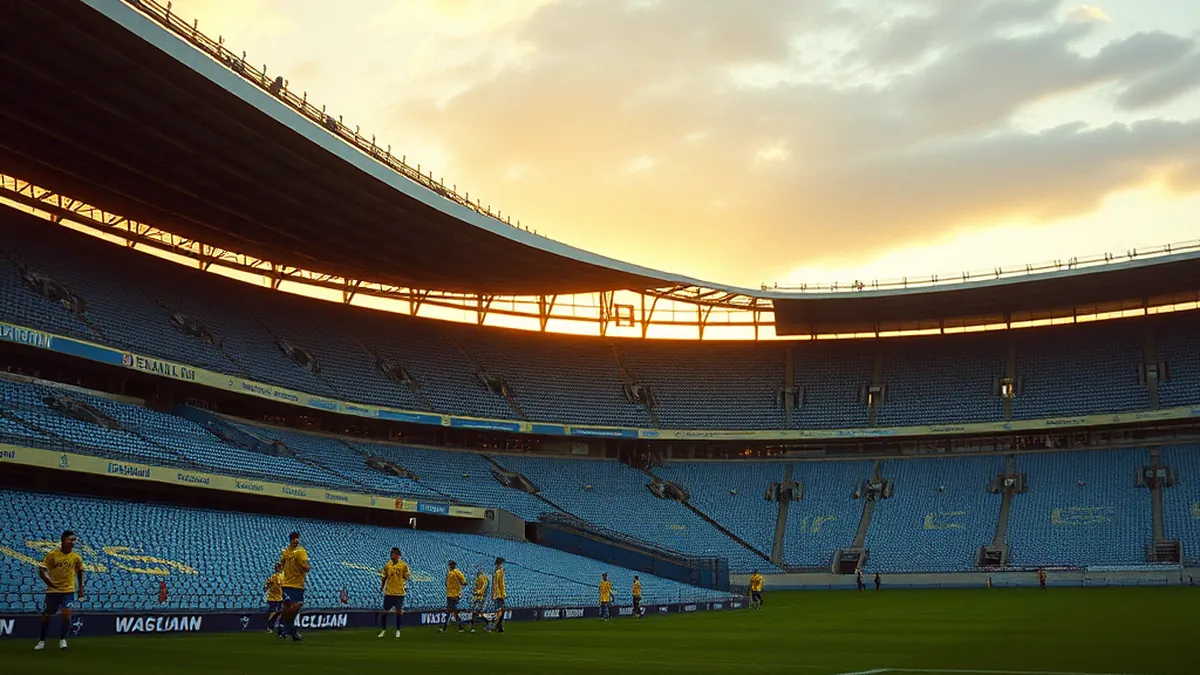 Arka Gdynia Appoints New Scouting Director