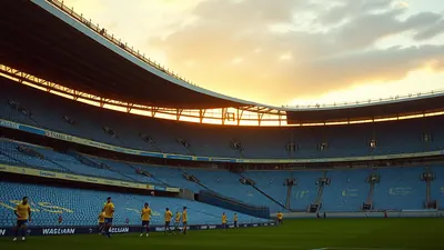 Arka Gdynia zatrudnia nowego dyrektora skautingu