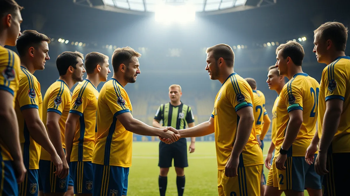 Arka Gdynia przygotowuje się do starcia z Piastem Gliwice