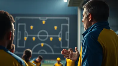 Arka Gdynia: Dawid Szwarga mówi o odejściu z klubu