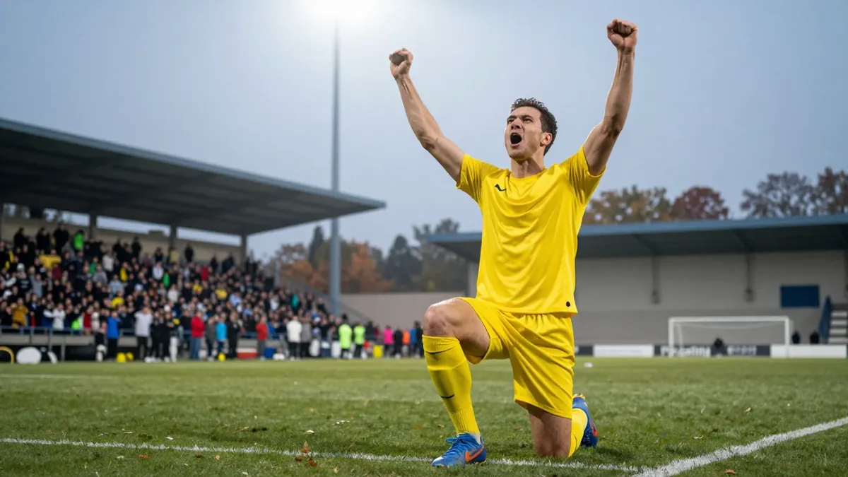 Arka Gdynia, zajmująca 16. miejsce w I lidze, zmierzy się z Lechią Gdańsk w niedzielnym derbowym starciu, na które z...