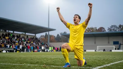 Arka Gdynia, zajmująca 16. miejsce w I lidze, zmierzy się z Lechią Gdańsk w niedzielnym derbowym starciu, na które z...