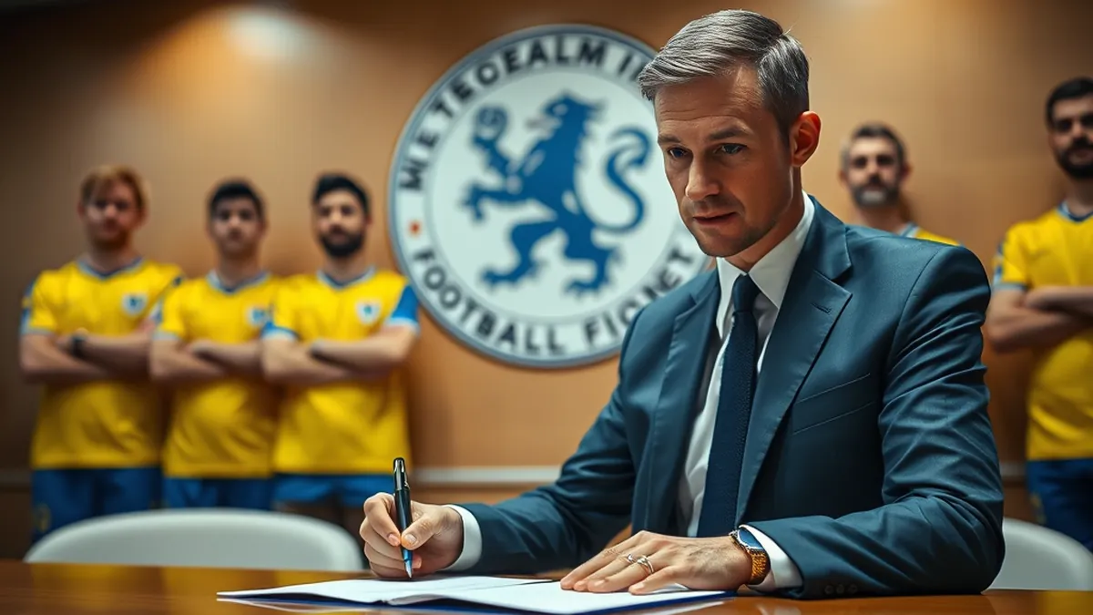 Arka Gdynia zatrudnia nowego trenera, Marek Jarolim przyjmuje wyzwanie
