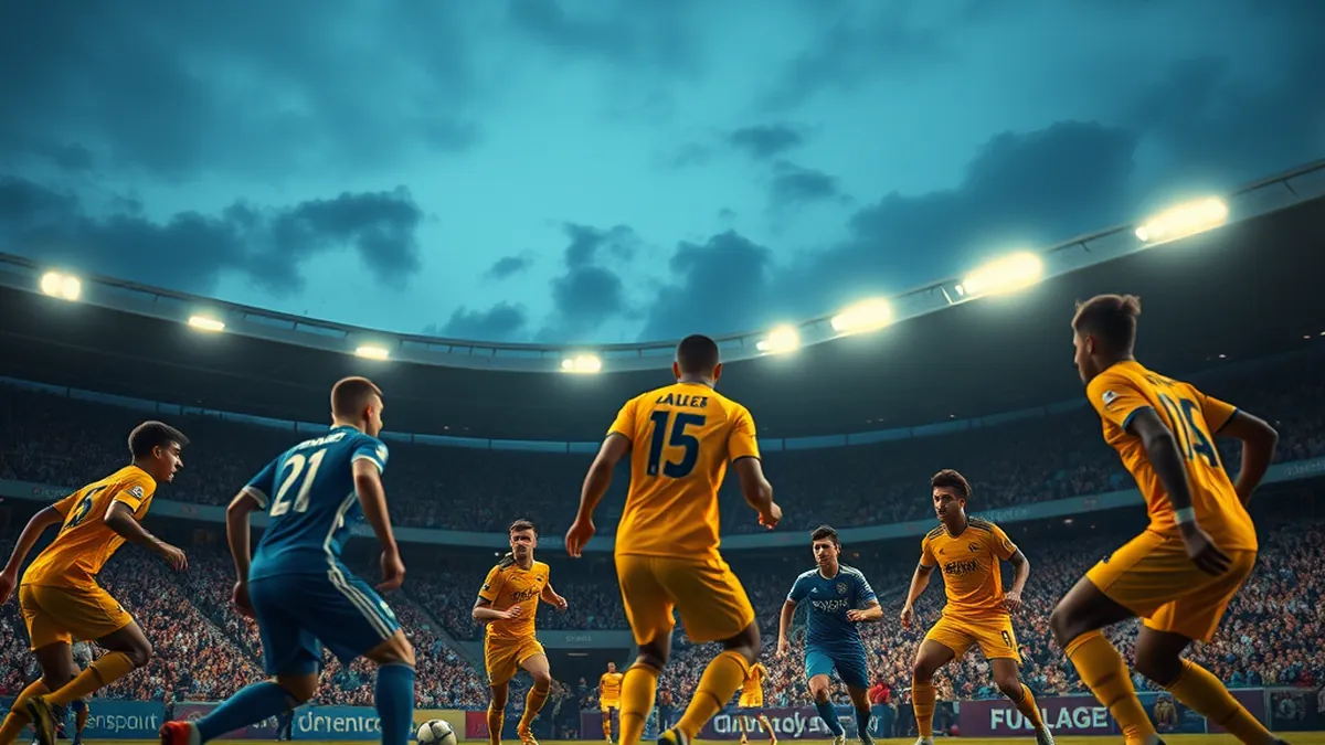 Arka Gdynia remisuje z Zniczem Pruszków 1:1