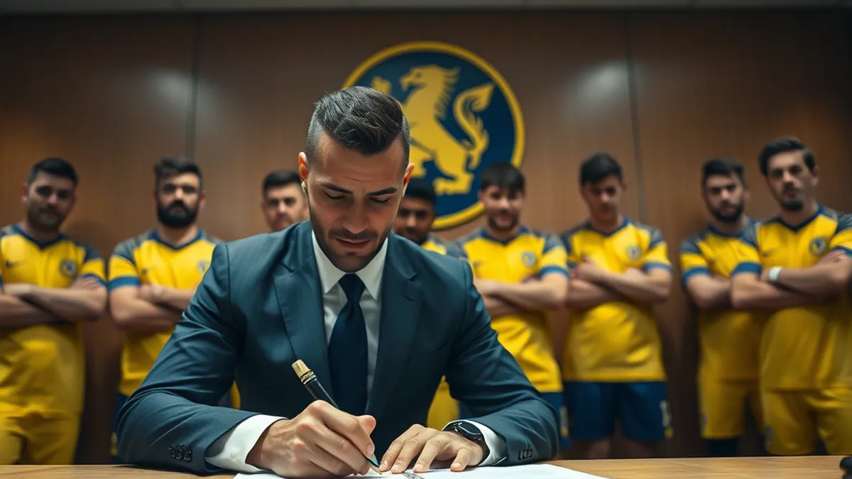 Arka Gdynia signs new defender - transfer confirmed