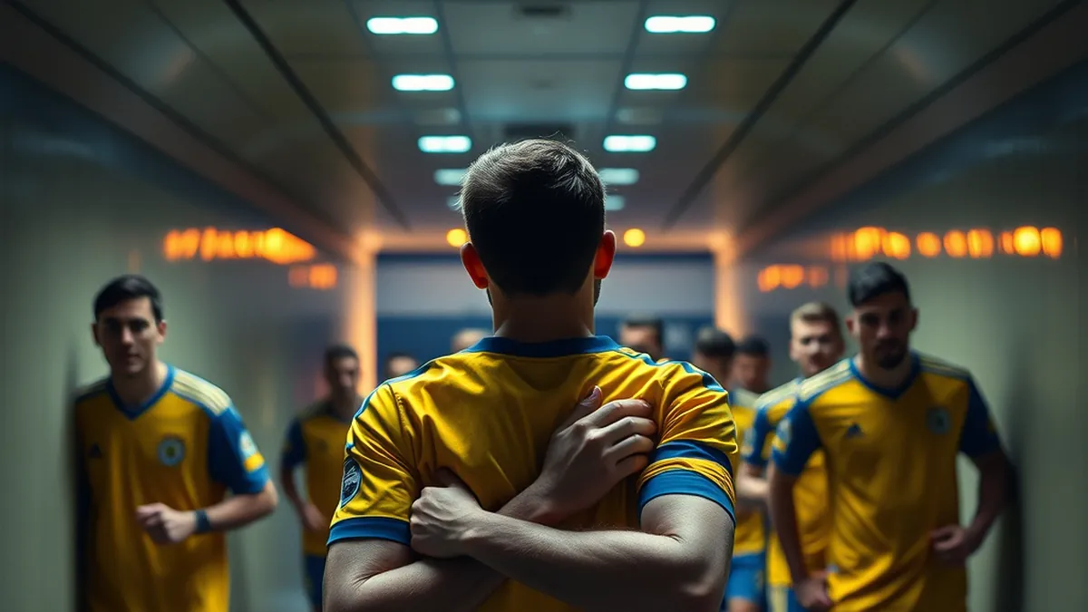Arka Gdynia prepares for new season with transfers and friendlies