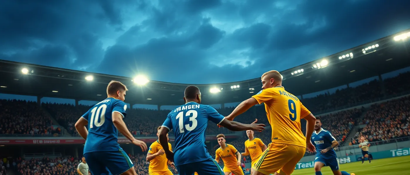Arka Gdynia w sparingu pokonuje Wikęd Luzino 2:0 - gol debiutanta z Korony Kielce