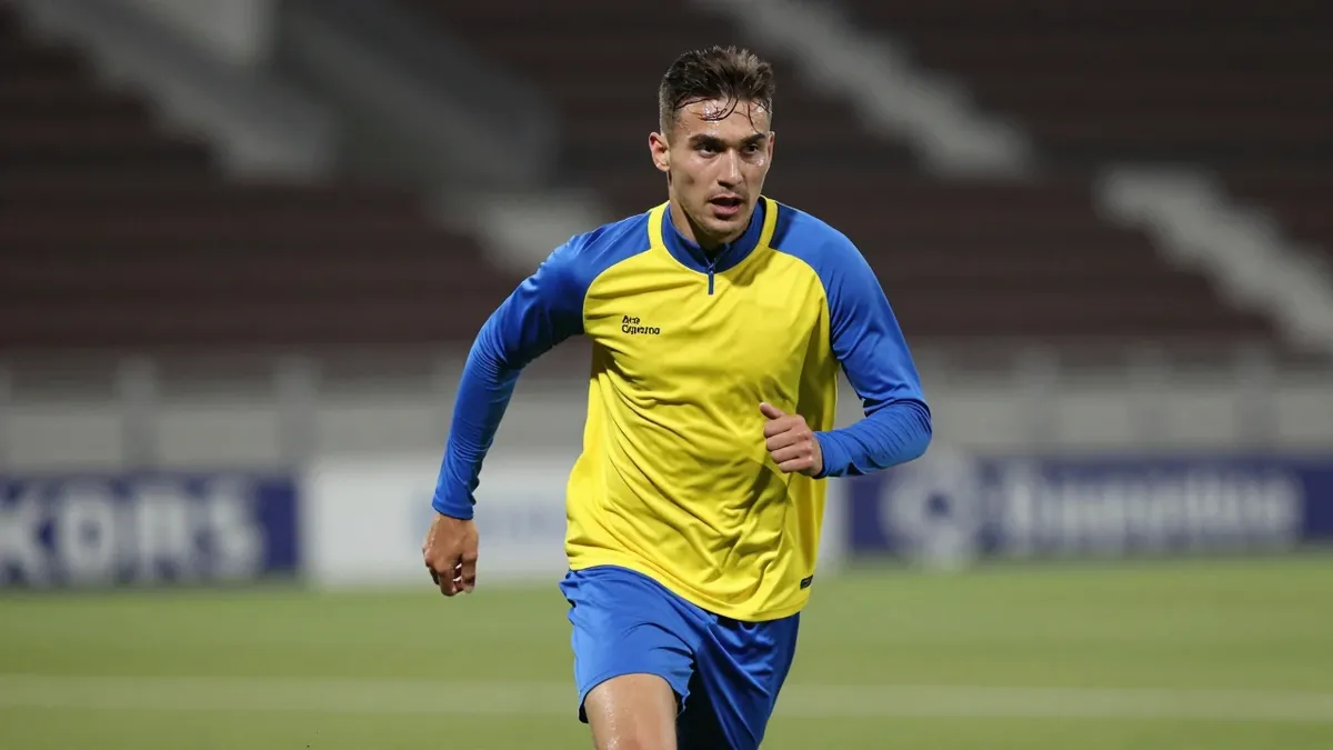 Arka Gdynia - Miedź Legnica: Mecz 5. Kol. Betclic 1 Ligi