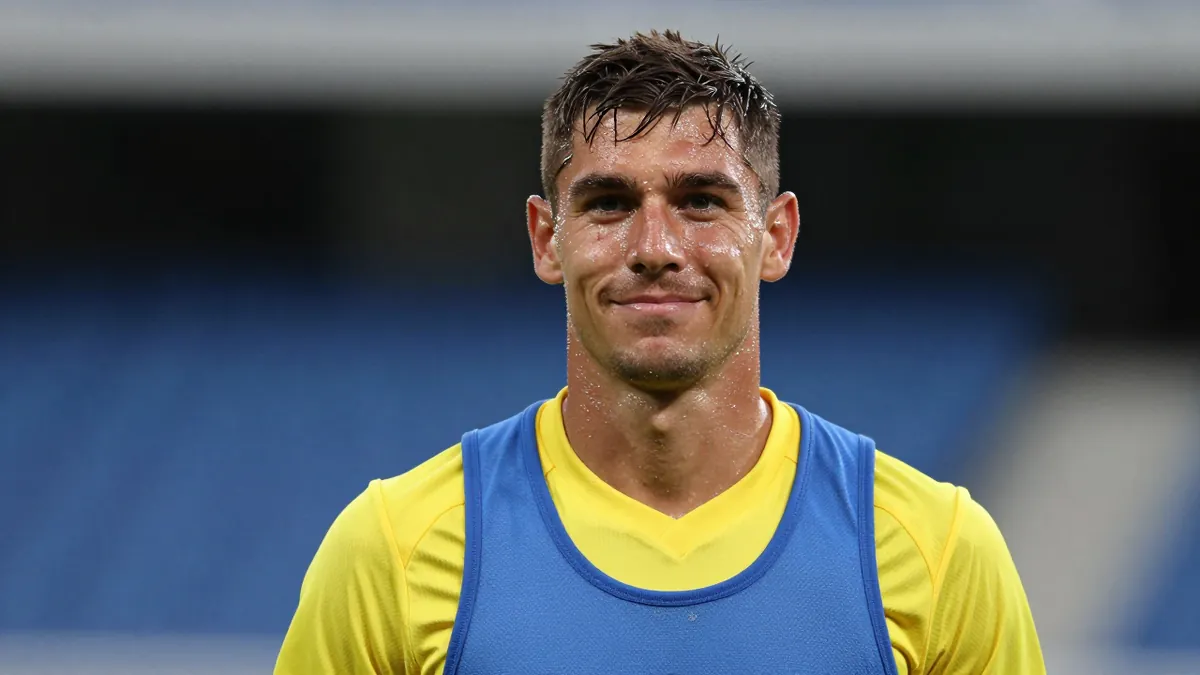 Kamil Socha on Unia Skierniewice's Victory: No Fear for Our Team Quality
