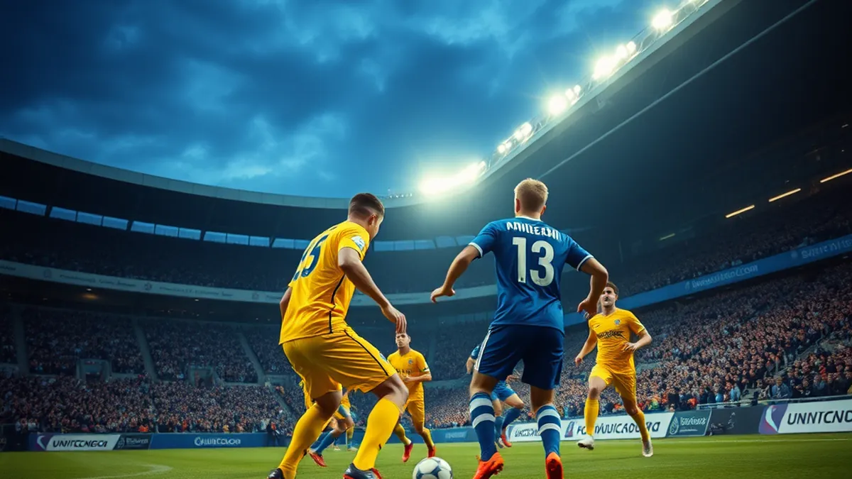 Olimpia Grudziądz zadała Arce Gdynia bolesną lekcję – trener nie miał wątpliwości