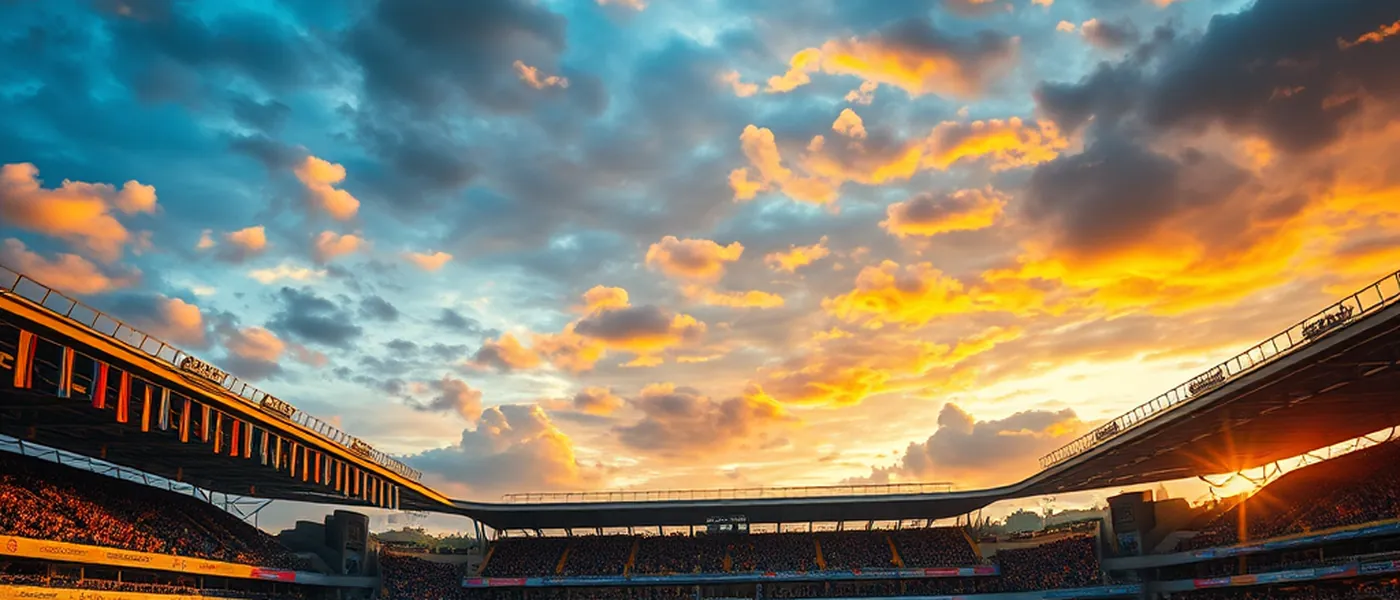 Arka Gdynia stawiana wśród głównych kandydatów do awansu z I ligi. Co stać żółto-niebieskich w sezonie 2026/2027?
