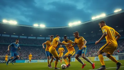 Arka Gdynia wraca do Ekstraklasy: Radomiak Radom w drugiej kolejce
