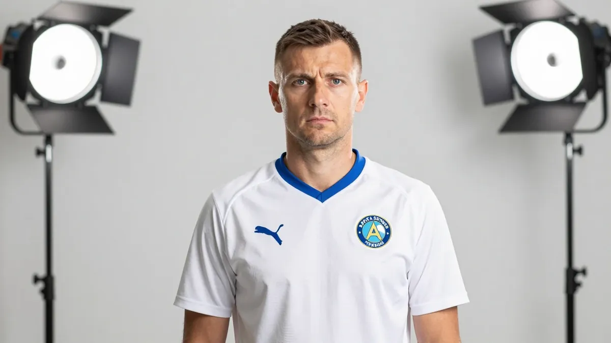 Arka Gdynia bez rzutu karnego - rekord 43 meczów