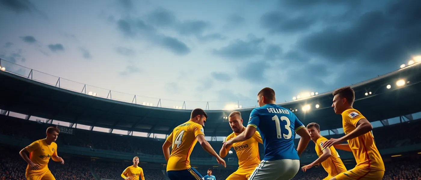 Arka Gdynia wygrywa 1:0 w I lidze. Tak zaczynają sezon 2026/27