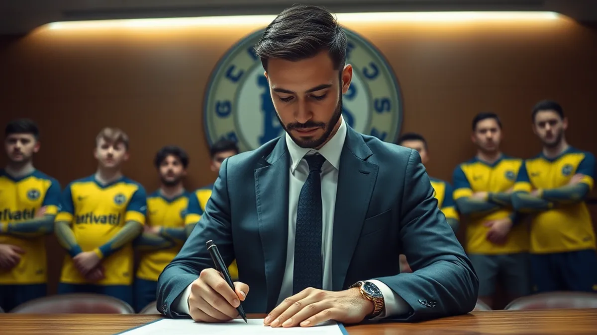 Arka Gdynia's Transfer Revolution
