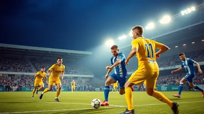 Arka Gdynia wygrywa w Ploeszti, gol ze Slawii decyduje