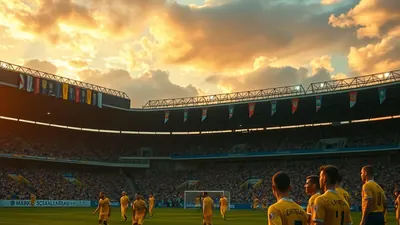 Sześciu zawodników odchodzi: Arka Gdynia redukuje kadrę