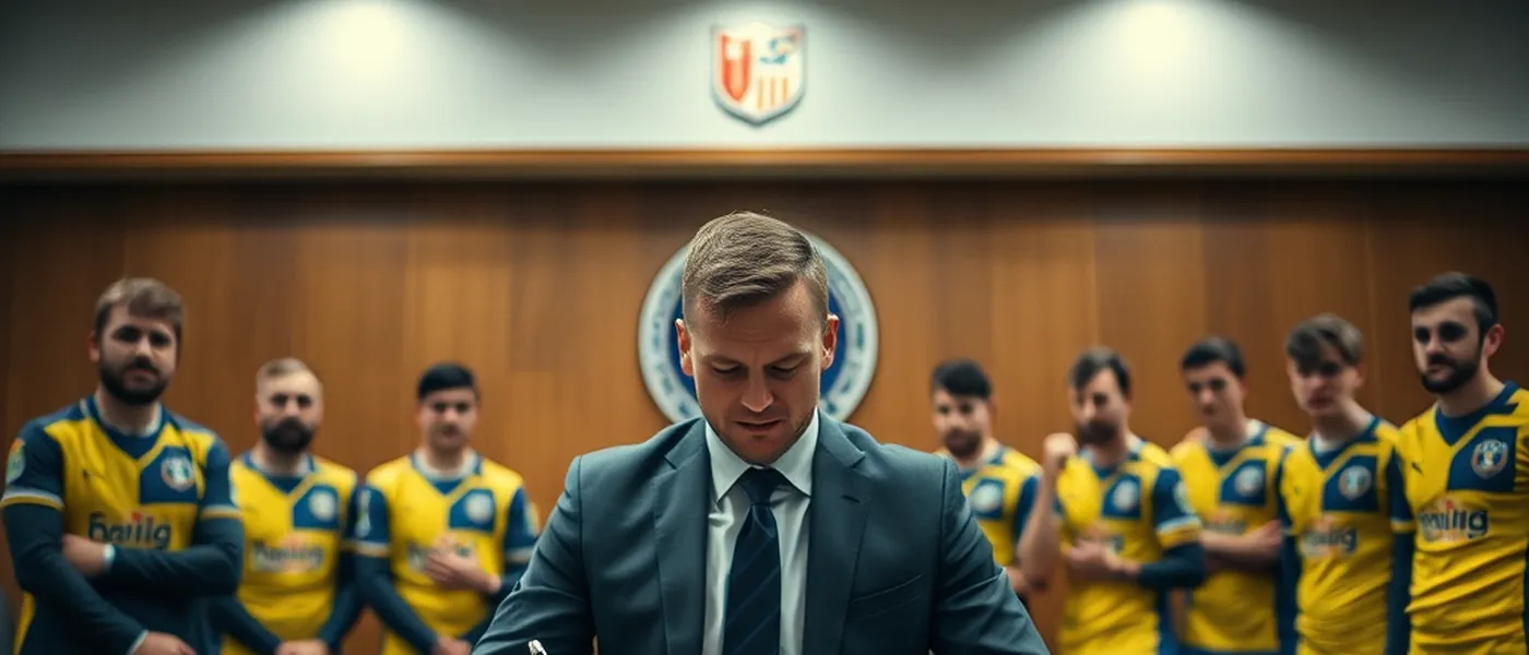 Arka Gdynia potwierdza transfer Ambrosiewicza z Bruk-Betu Termaliki Nieciecza