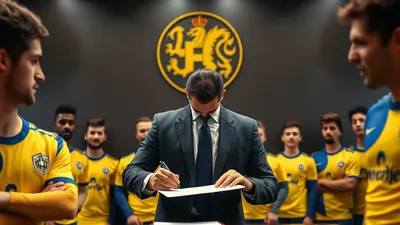 Luke Barrett odchodzi z Arki Gdynia, zagra w Portugalii