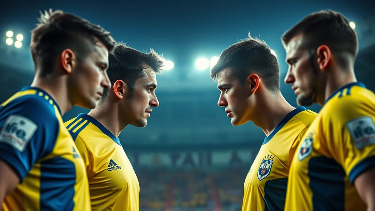 Arka Gdynia to face Lechia Gdańsk in Tricity derby