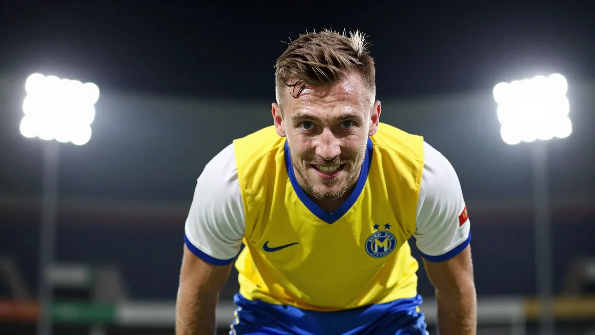 Arka Gdynia wins at home, but can't regain league lead