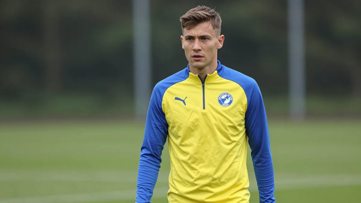 Arka Gdynia Faces Stal Rzeszów in Betclic 1 Liga