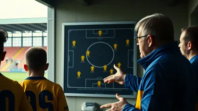 Arka Gdynia: Kluczowe postacie przed nadchodzącym meczem