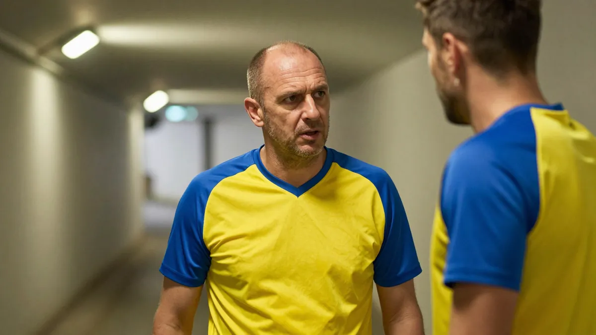 Sensation in the Polish Second League! Unia Skierniewice Defeated Arka Gdynia