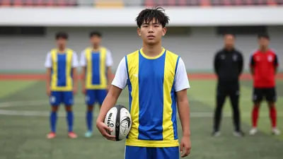 Arka Gdynia pozyskała kolejnego piłkarza - Natan Dzięgielewski wypożyczony