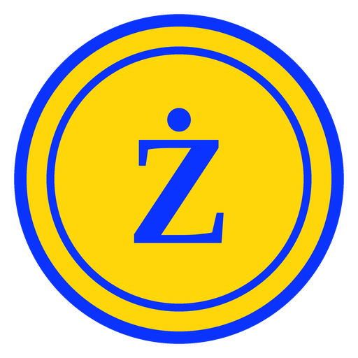 Żółto-niebiescy